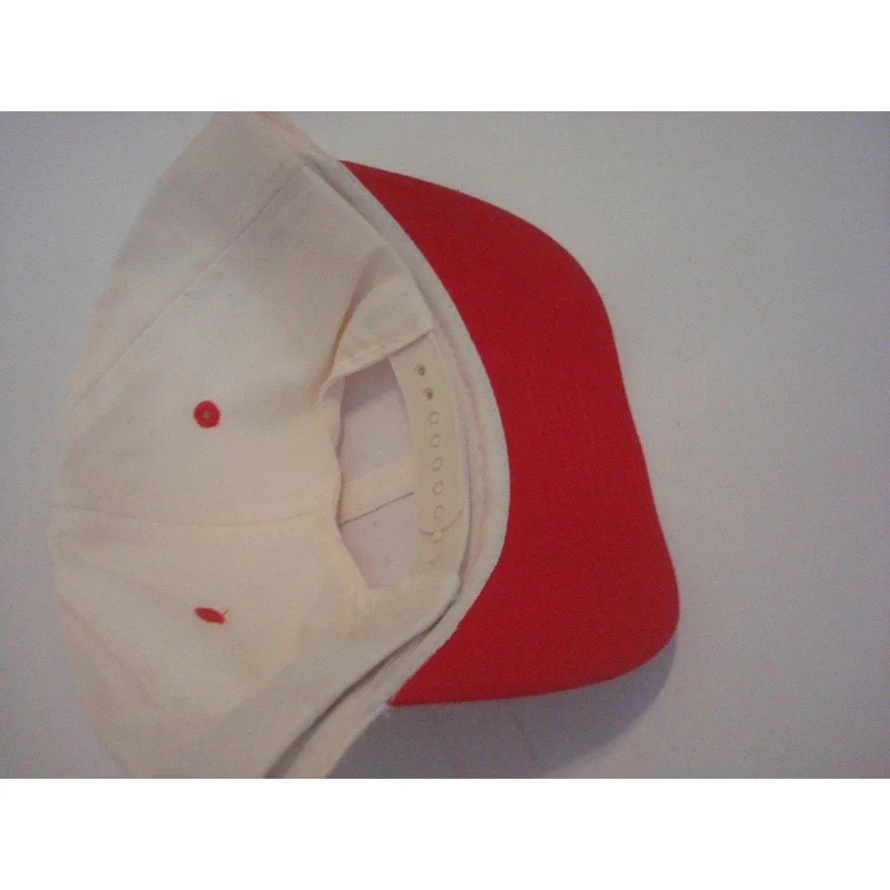 OTTAWA SENATORS  SNAPBACK  BEACH 00S Y2K  HAT CAP VINTAGE  S2
